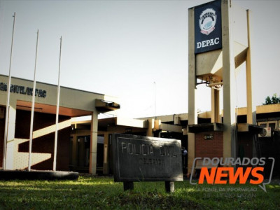 Adolescente bate na mãe com cabo de vassoura e acaba apreendido Adolescente bate na mãe com cabo de vassoura e acaba apreendido