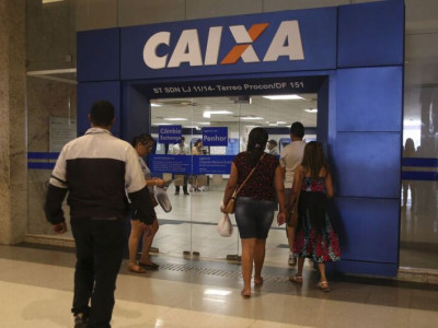 Caixa libera R$ 400 bi em financiamentos habitacionais em três anos Caixa libera R$ 400 bi em financiamentos habitacionais em três anos