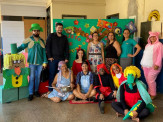 CIEI São Benedito realiza Projeto de Leitura com obras do Autor Monteiro Lobato CIEI São Benedito realiza Projeto de Leitura com obras do Autor Monteiro Lobato