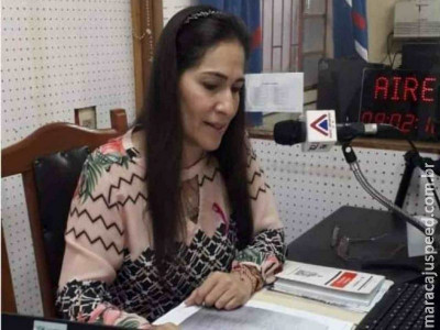 Eleições para prefeito de Pedro Juan Caballero acontecem em setembro Eleições para prefeito de Pedro Juan Caballero acontecem em setembro