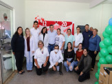 Empresas do “Movimento Unidos pela Vacina” realizam doação para a Secretaria Municipal de Saúde