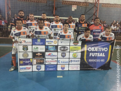 Final do Futsal Feminino e Masculino lota o Ginásio de Esportes “Louquinho” Final do Futsal Feminino e Masculino lota o Ginásio de Esportes “Louquinho”