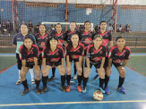 Final do Futsal Feminino e Masculino lota o Ginásio de Esportes “Louquinho” Final do Futsal Feminino e Masculino lota o Ginásio de Esportes “Louquinho”
