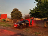 Maracaju: Polícia Civil de Maracaju prende suspeito de homicídio em flagrante por posse de arma de fogo Maracaju: Polícia Civil de Maracaju prende suspeito de homicídio em flagrante por posse de arma de fogo