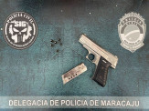 Maracaju: Polícia Civil prende o quarto integrante do assalto à joalheria
