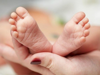 O novo teste do pezinho permite a identificação de até 50 doenças O novo teste do pezinho permite a identificação de até 50 doenças