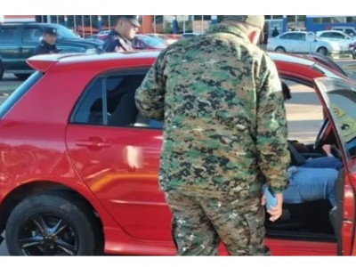 Polícia identifica homens mortos em posto de combustíveis em Pedro Juan Polícia identifica homens mortos em posto de combustíveis em Pedro Juan