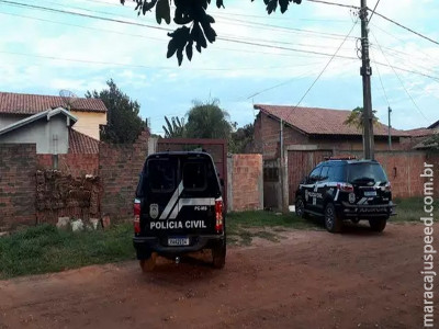 Suspeito de receber ecstasy e LSD via Correios em Bonito é preso em Campo Grande