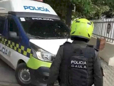 Após prender pistoleiros, polícia procura mandantes da execução de promotor paraguaio Após prender pistoleiros, polícia procura mandantes da execução de promotor paraguaio