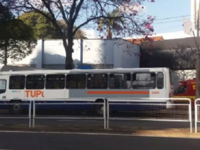 Ataque em ônibus deixa três mortos e quatro feridos em São Paulo