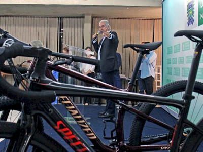 Bonito recebe maior competição de mountain bike do Brasil entre os dias 7 e 10 de setembro 