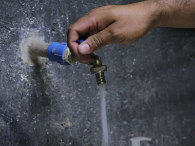 Justiça obriga e prefeitura reajusta tarifa de água em mais 6%