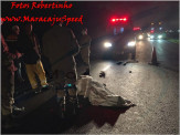 Maracaju: Advogado de condutor/autor que matou idoso de 76 anos atropelado na Rodovia MS-162, procura autoridades policiais Maracaju: Advogado de condutor/autor que matou idoso de 76 anos atropelado na Rodovia MS-162, procura autoridades policiais