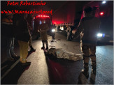 Maracaju: Advogado de condutor/autor que matou idoso de 76 anos atropelado na Rodovia MS-162, procura autoridades policiais Maracaju: Advogado de condutor/autor que matou idoso de 76 anos atropelado na Rodovia MS-162, procura autoridades policiais