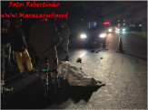 Maracaju: Advogado de condutor/autor que matou idoso de 76 anos atropelado na Rodovia MS-162, procura autoridades policiais Maracaju: Advogado de condutor/autor que matou idoso de 76 anos atropelado na Rodovia MS-162, procura autoridades policiais