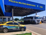 Maracaju: Agesul publica no diário oficial, a abertura de licitação para construção da praça da Polícia Militar Rodoviária Estadual as margens da Rodovia MS-162