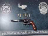 Maracaju: Polícia Civil prende em flagrante três indivíduos por homicídio tentado praticado em conveniência no Bairro Paraguai Maracaju: Polícia Civil prende em flagrante três indivíduos por homicídio tentado praticado em conveniência no Bairro Paraguai