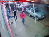 Maracaju: Polícia Civil prende em flagrante três indivíduos por homicídio tentado praticado em conveniência no Bairro Paraguai Maracaju: Polícia Civil prende em flagrante três indivíduos por homicídio tentado praticado em conveniência no Bairro Paraguai