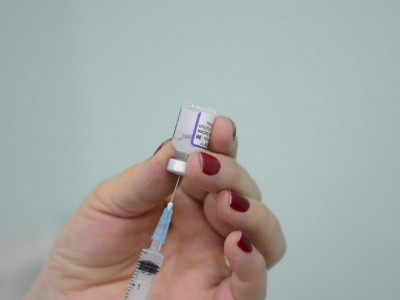 Ministério da Saúde anuncia 4ª dose da vacina para pessoas com 40 anos ou mais
