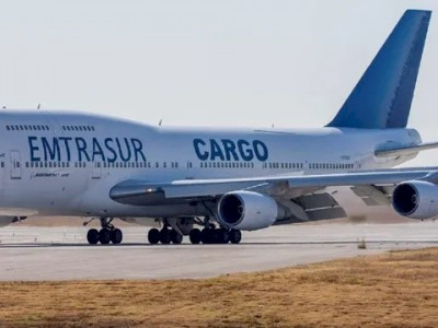 O que se sabe sobre o ‘avião fantasma’ e a suspeita de ameaça de terrorista no Paraguai