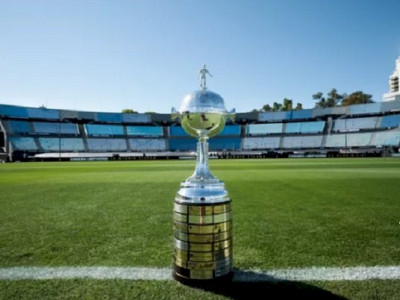 Oitavas de final da Libertadores começam nesta terça-feira