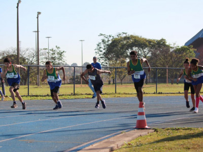 Paralimpíadas Escolares classificam atletas para etapas regionais e nacionais