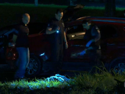 Polícia identifica mortos durante confronto com a polícia na fronteira Polícia identifica mortos durante confronto com a polícia na fronteira