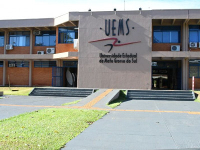 UEMS abre inscrições para seleção de docentes de Libras com salários até R$ 9,7 mil