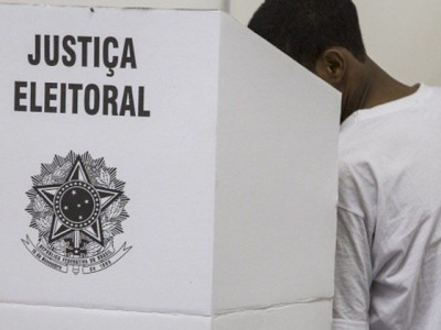 Brasil ganha 4,3 milhões de eleitores desde 2020
