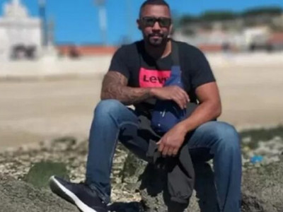 Brasileiro é espancado e morto após discutir com turista em Portugal
