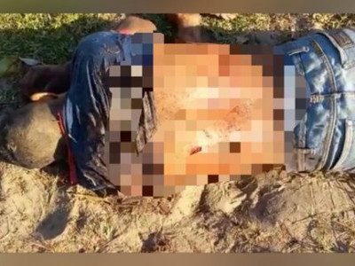 Homem é esfaqueado e morre após briga em fazenda em Corumbá