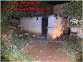 Maracaju: Homem encontrado morto em residência incendiada, foi identificado