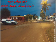 Maracaju: Polícia Militar notifica 78 motoristas, com autos de infração por transitarem pela contramão de direção em via com sentido duplo de circulação