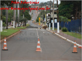 Maracaju: Polícia Militar notifica 78 motoristas, com autos de infração por transitarem pela contramão de direção em via com sentido duplo de circulação Maracaju: Polícia Militar notifica 78 motoristas, com autos de infração por transitarem pela contramão de direção em via com sentido duplo de circulação