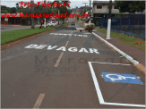 Maracaju: Polícia Militar notifica 78 motoristas, com autos de infração por transitarem pela contramão de direção em via com sentido duplo de circulação Maracaju: Polícia Militar notifica 78 motoristas, com autos de infração por transitarem pela contramão de direção em via com sentido duplo de circulação