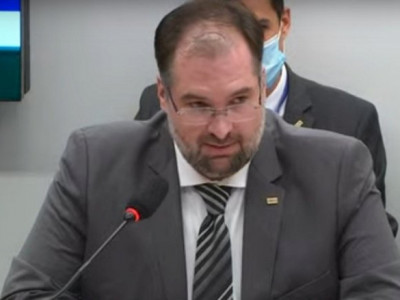 Ministério da Educação anuncia saída de Danilo Dupas da presidência do Inep