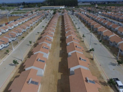 Proposta prevê renegociação de dívidas do Minha Casa Minha Vida Proposta prevê renegociação de dívidas do Minha Casa Minha Vida