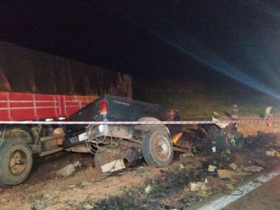 Agosto começa com quatro mortes por acidentes de trânsito em Dourados