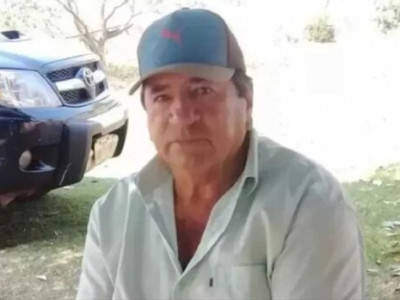 Corpo de idoso assassinado por adolescentes é encontrado em Itaquiraí Corpo de idoso assassinado por adolescentes é encontrado em Itaquiraí