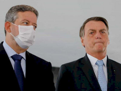 Lira diz que ninguém representa mais Bolsonaro em Alagoas do que ele 