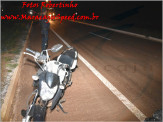 Maracaju: Grave acidente na BR-267 envolvendo motociclistas e carreta bitrem, resulta em vítima fatal