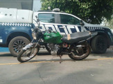 Maracaju: Polícia Militar apreende adolescente com drogas e veículo com numeração de motor adulterada Maracaju: Polícia Militar apreende adolescente com drogas e veículo com numeração de motor adulterada