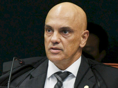 Posse de Moraes no TSE poderá ter presença de Bolsonaro e Lula