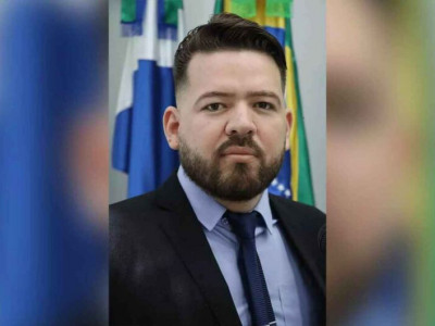 Vereador de Ponta Porã tem mandato cassado por infidelidade partidária 