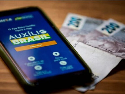 Auxílio Brasil começa a ser pago neste mês; veja datas Auxílio Brasil começa a ser pago neste mês; veja datas