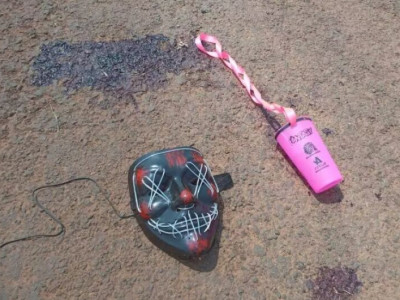 Motorista que atropelou e matou pessoas na saída de festa estava embriagado  Motorista que atropelou e matou pessoas na saída de festa estava embriagado