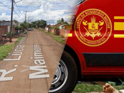 Namorado afunda crânio da mulher com pauladas na frente das crianças Namorado afunda crânio da mulher com pauladas na frente das crianças