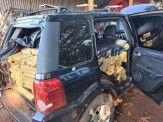 Patrulha Rural da Polícia Militar de Maracaju, apreende mais de 600 kg de maconha e prende traficante em flagrante Patrulha Rural da Polícia Militar de Maracaju, apreende mais de 600 kg de maconha e prende traficante em flagrante