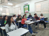 Sindicato Rural de Maracaju lança projeto de apoio educacional à jovens da rede pública de ensino Sindicato Rural de Maracaju lança projeto de apoio educacional à jovens da rede pública de ensino