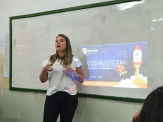 Sindicato Rural de Maracaju lança projeto de apoio educacional à jovens da rede pública de ensino Sindicato Rural de Maracaju lança projeto de apoio educacional à jovens da rede pública de ensino